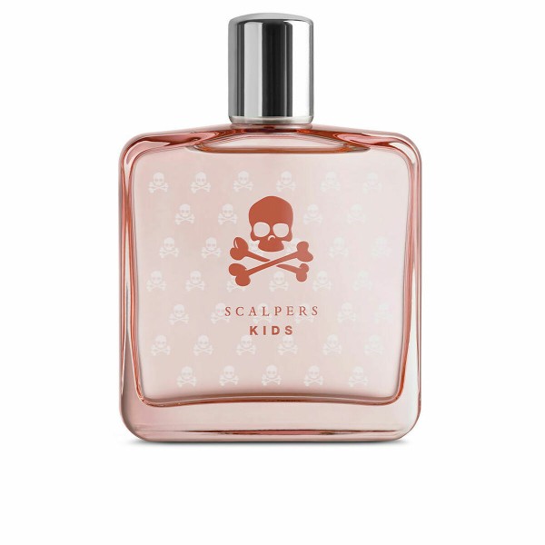 Bērnu smaržas Scalpers Kids Girl EDT 100 ml