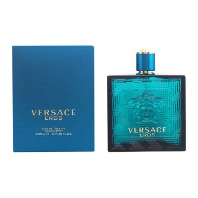 Meeste parfümeeria Versace...