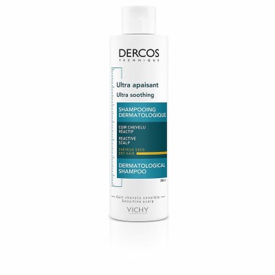 Shampoo Vichy Dercos Dry...