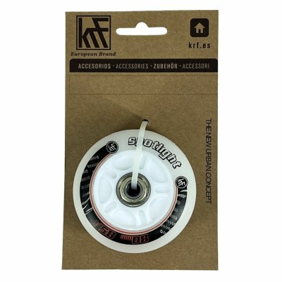 Wheels Spotlight LED KRF 80...