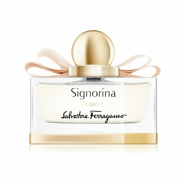 Naisten parfyymi Salvatore Ferragamo FE18052 EDP EDP 100 ml