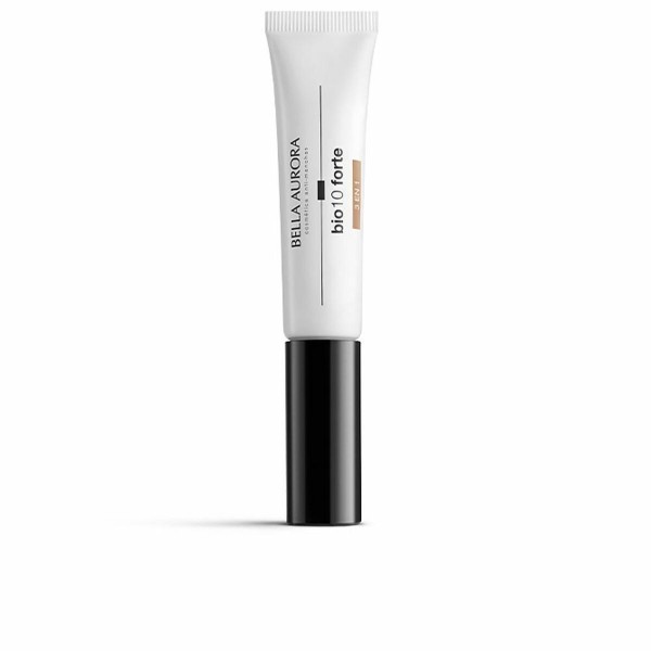Ripsmetušš Bella Aurora Bio Forte Spf 50 3-in-1 10 ml