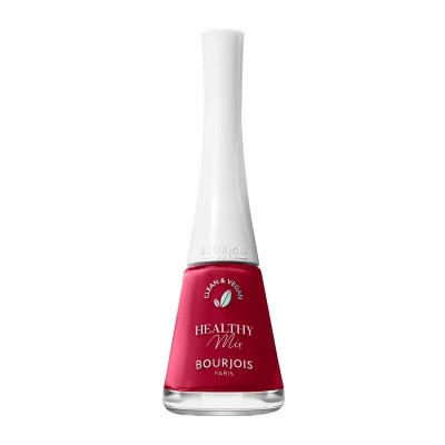 nail polish Bourjois...