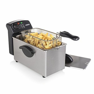 Deep-fat Fryer Princess...