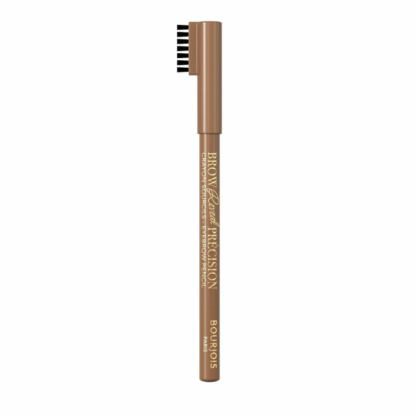 Erotinis masažo aliejus 240 ml Bourjois Brow Reveal 002-chestnut (1,4 g)