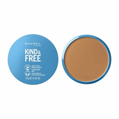 Compact Powders Rimmel...