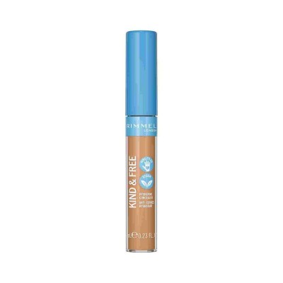 Facial Corrector Rimmel...