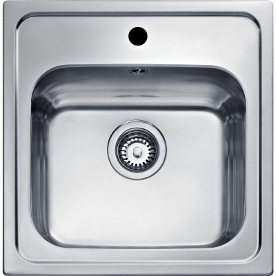 Sink with One Basin Teka...