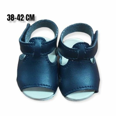 Shoes Berjuan 80103-22 Blue...