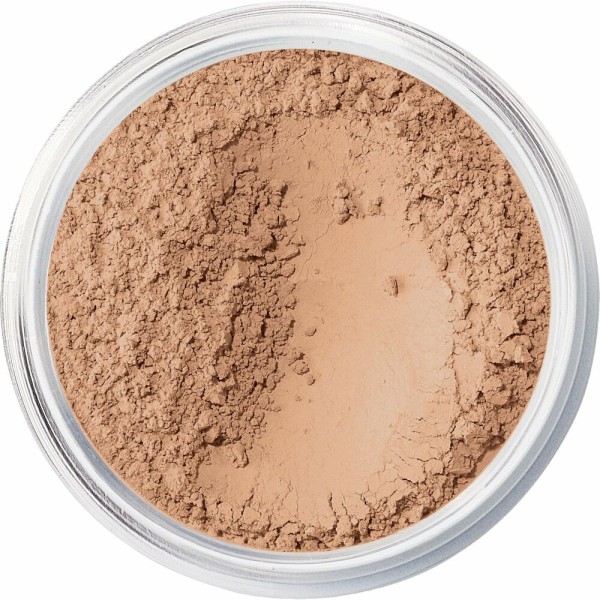 Pudra bareMinerals Original 12-medium beige SPF 15 (8 g)