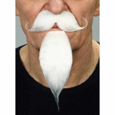 Netikra barzda My Other Me...