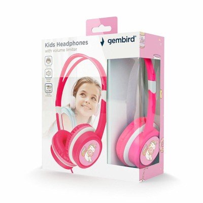 Headphones with Headband...