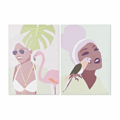 Glezna DKD Home Decor...