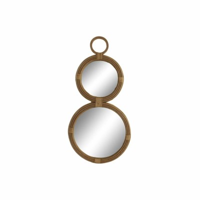 Seinapeegel DKD Home Decor...