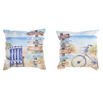 Cushion DKD Home Decor...