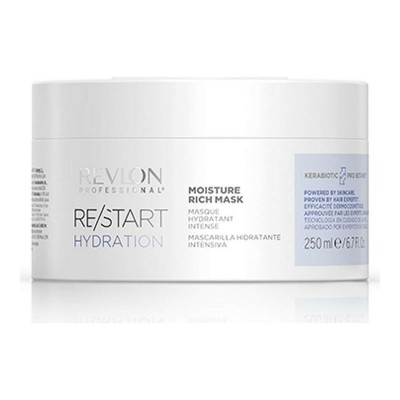 Niisutav mask Revlon...