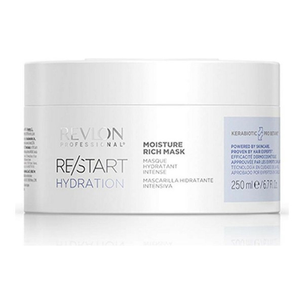Kosteuttava naamio Revlon Re-Start (200 ml)