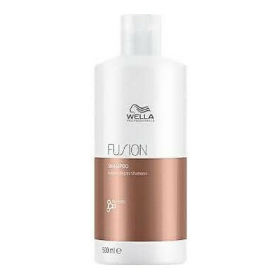 Restorative Shampoo Wella...