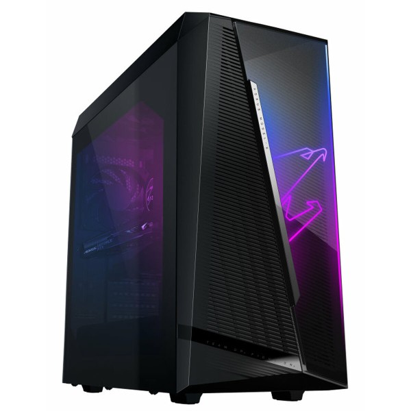 Galddators Gigabyte ORUS GB-AMXR9N8A-20A1 AMD Ryzen 9 32GB RAM 3TB SSD 32 GB