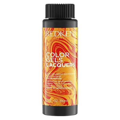 Pysyvä väri Redken Color...