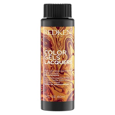 Püsivärv Redken Color Gel...