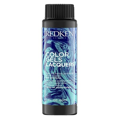 Перманентный краска Redken...