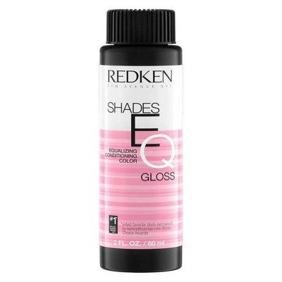 Kevytvärjäys Redken Shades...