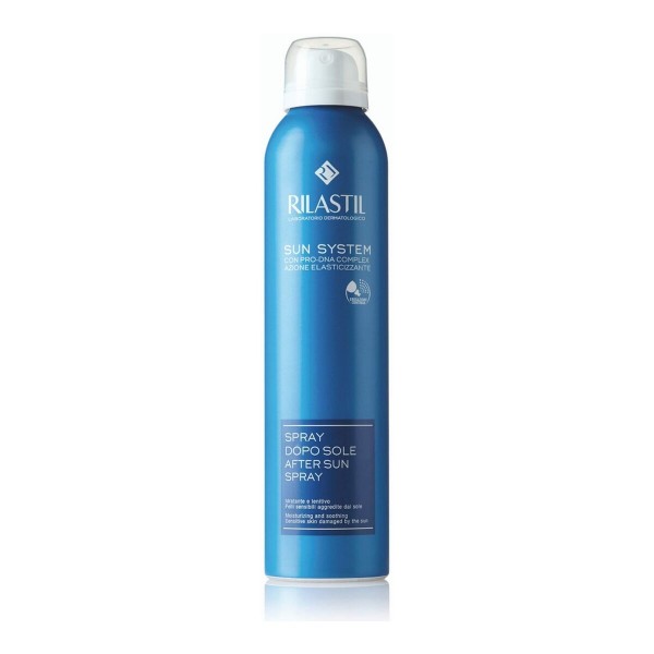 After Sun Rilastil Sun System Krāsas Aizsarglīdzeklis (200 ml)
