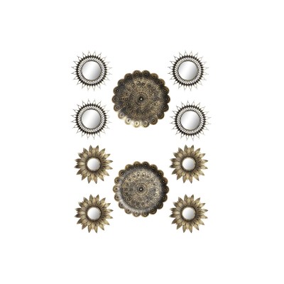 Mirror Set DKD Home Decor...