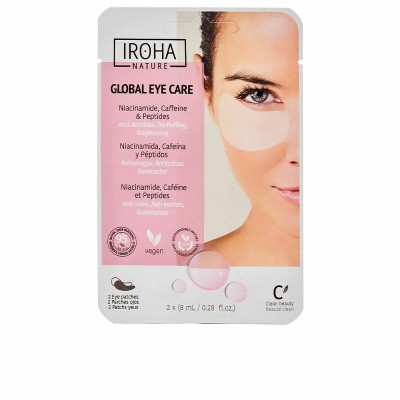 Mask for Eye Area Iroha...