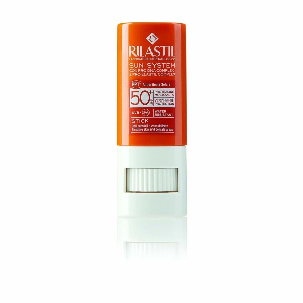Солнцезащитное средство Rilastil Sun System Stick 8,5 g SPF 50+