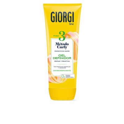 Styling Gel Giorgi Curly...