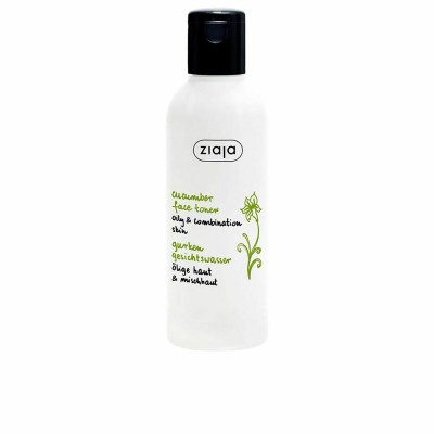 Facial Toner Ziaja Pepino...