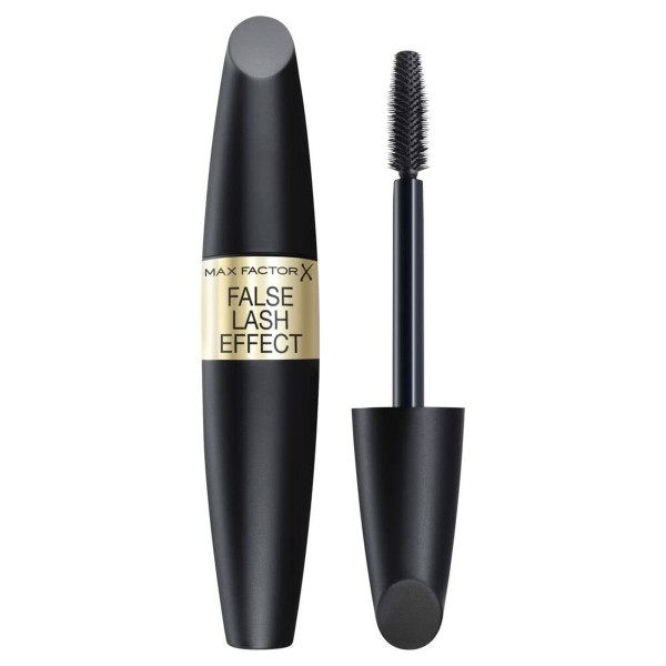 Kupluma Efektu Radoša Skropstu Tuša Max Factor False Lash Effect Melns Nº 01 (13,1 ml)