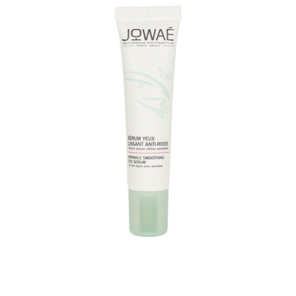 Serumas nuo raukųlių Jowaé Wrinkle Smoothing (15 ml)