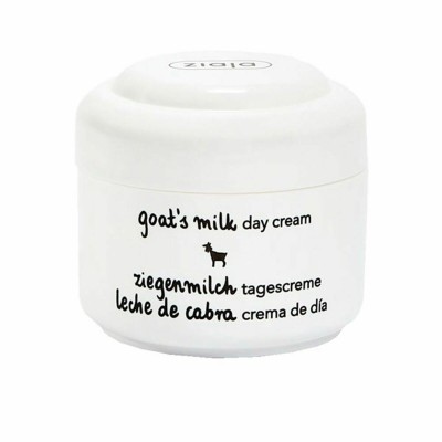 Day Cream Ziaja Leche De...