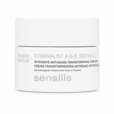 Anti-ageing voide Sensilis...