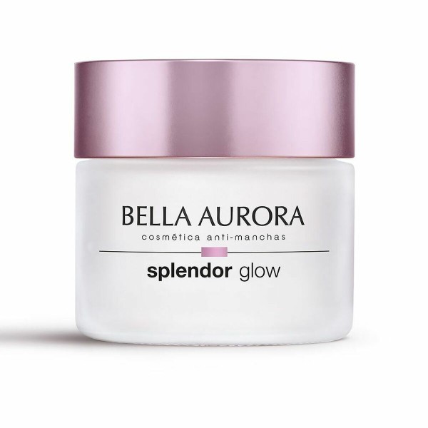 Pigmendilaikude ja vananemise vastane ravi Bella Aurora Splendor Glow Marker 50 ml