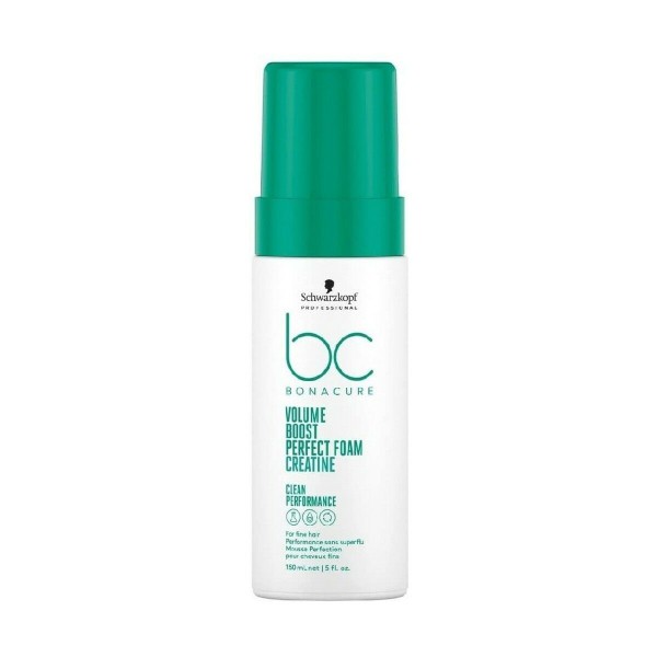 Tuuheuttava vaahto Schwarzkopf Bc Volume Boost 150 ml