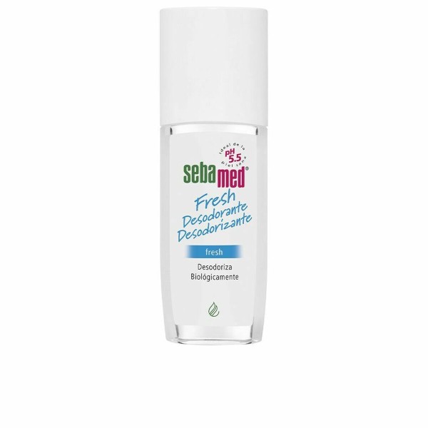 Дезодорант-спрей Sebamed Fresh (75 ml)
