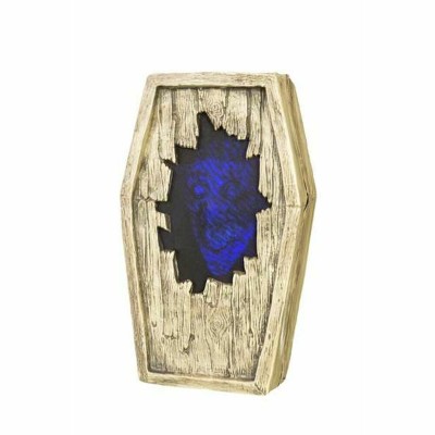 Декоративная гробница на...