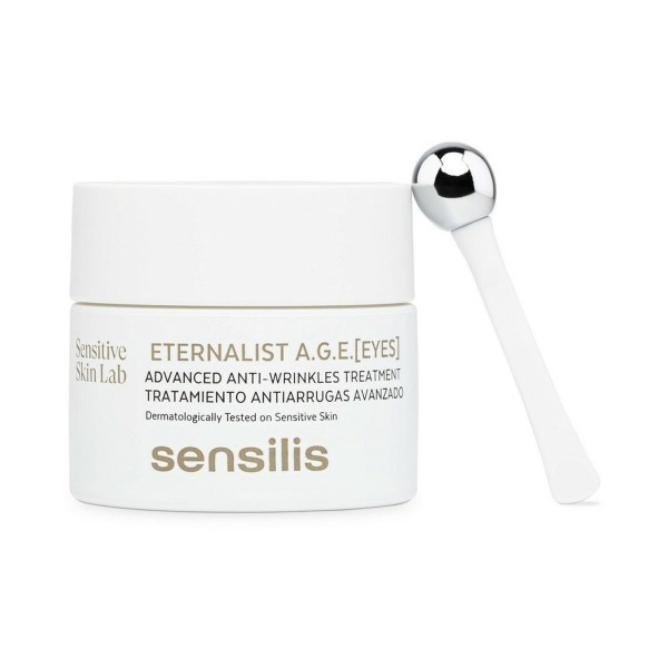 Silmänympärysvoide Sensilis Eternalist 20 ml