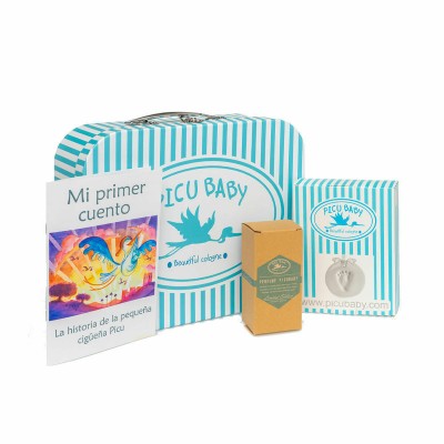 Kinkekomplekt Beebidele...