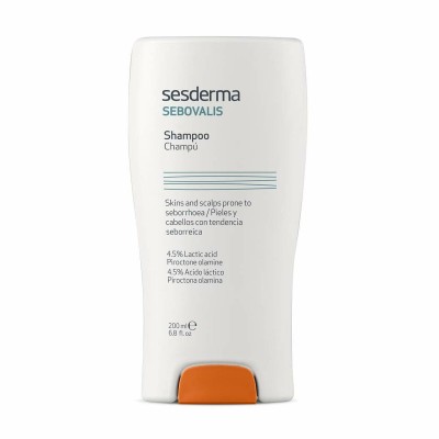 Hilseshampoo Sesderma...