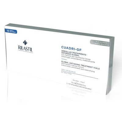 Ampulės Rilastil D29071190...