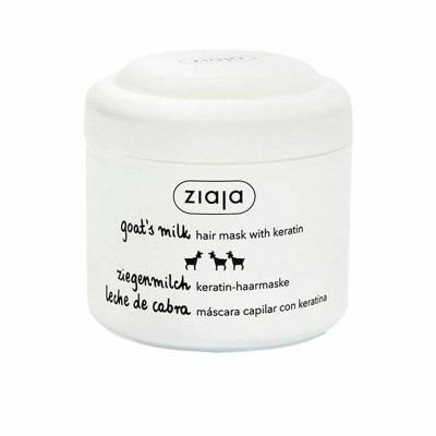 Restorative Hair Mask Ziaja...