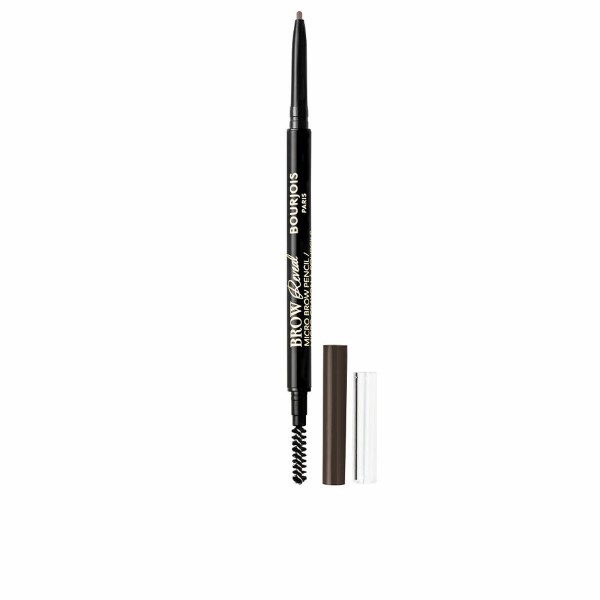 Erotinis masažo aliejus 240 ml Bourjois Brow Reveal 003-Dark Brown 0,35 g