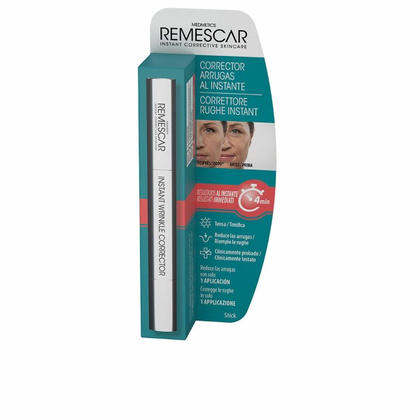 Ryppyvoide silmille Remescar Corrector Arrugas Stick 4 ml