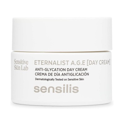 Day Cream Sensilis...