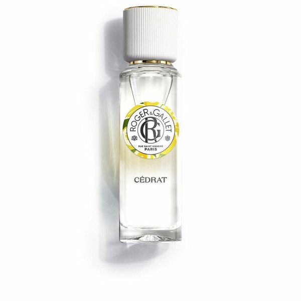 Unisex kvepalai Roger & Gallet Cédrat EDT 30 ml